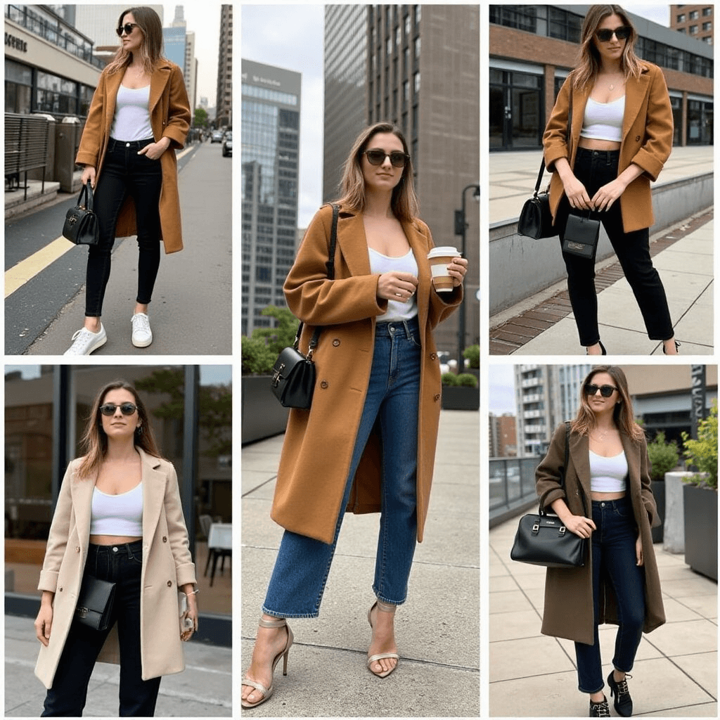 Fashion Influencer