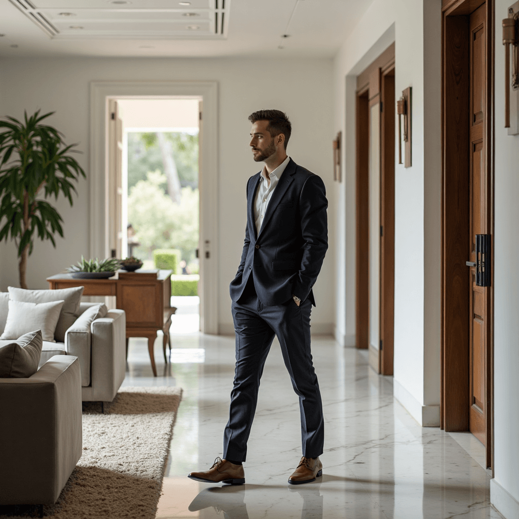 Real Estate Agency